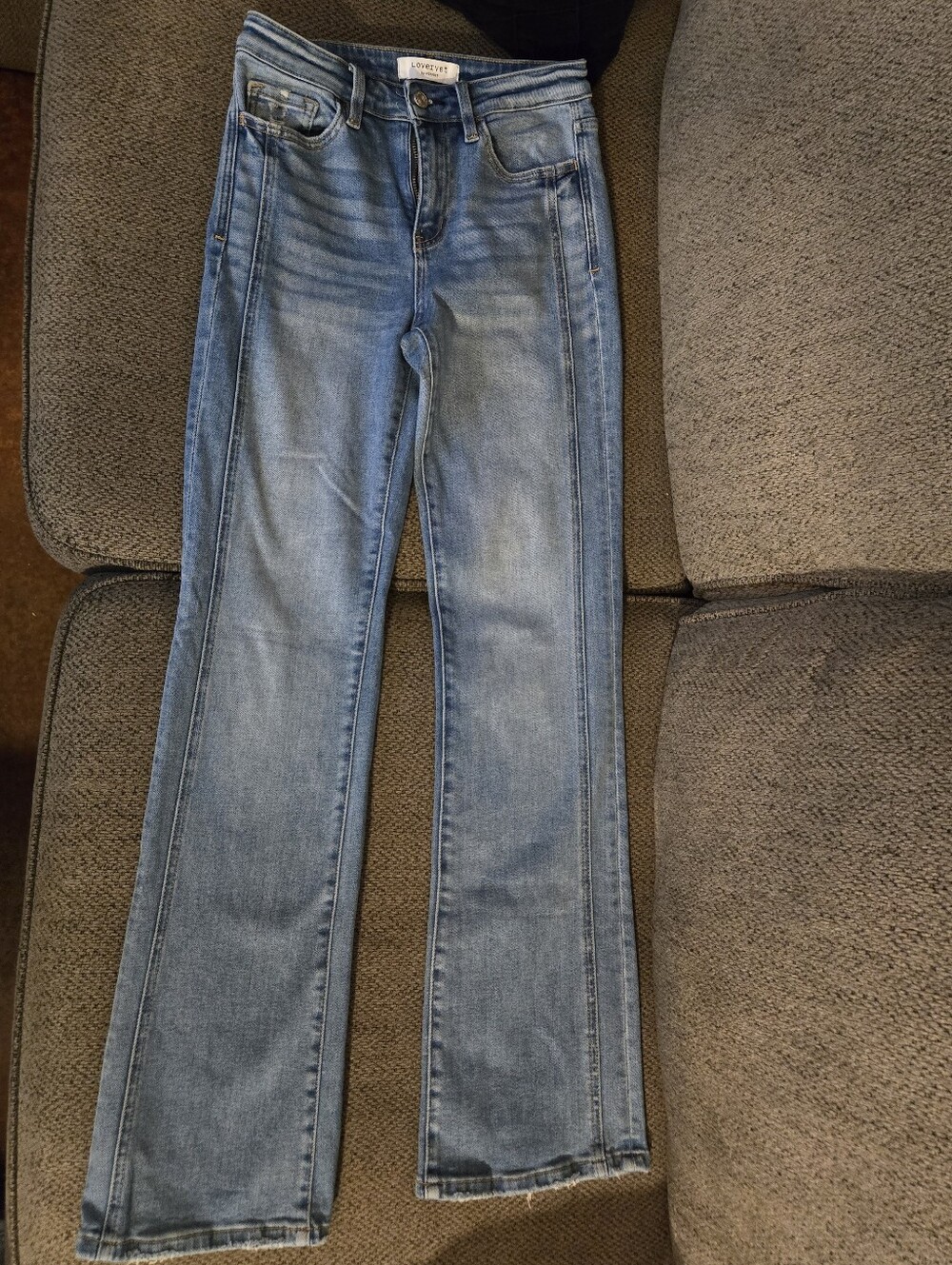 Womens Jeans